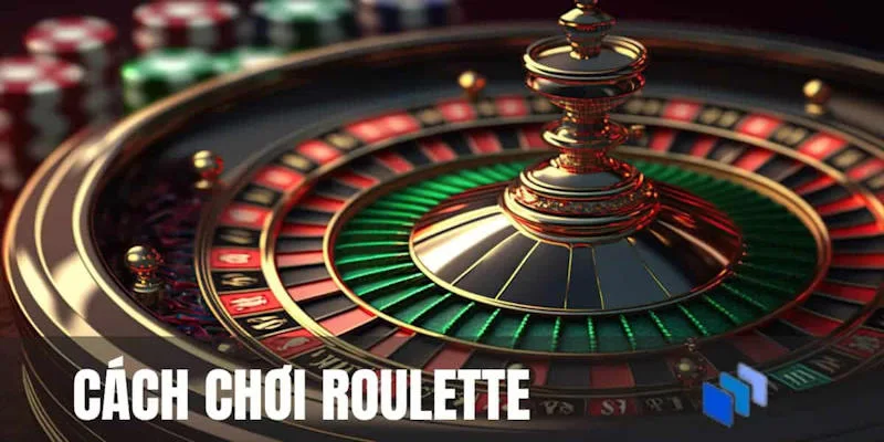 Roulette cho newbie chưa hiểu rõ