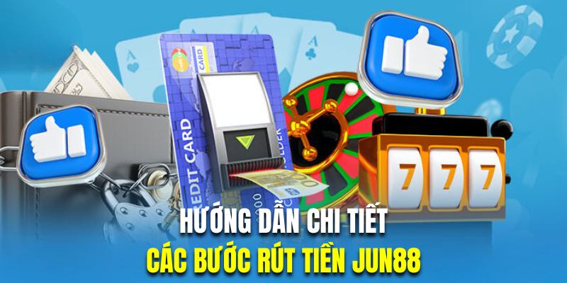 Tổng hợp chi tiết thao tác rút tiền thưởng tại nhà cái