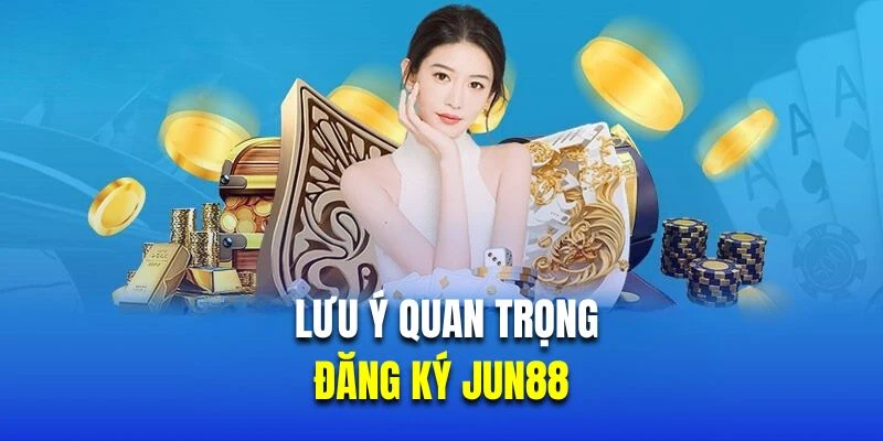 Những lưu ý quan trọng khi thực hiện yêu cầu đăng ký tài khoản