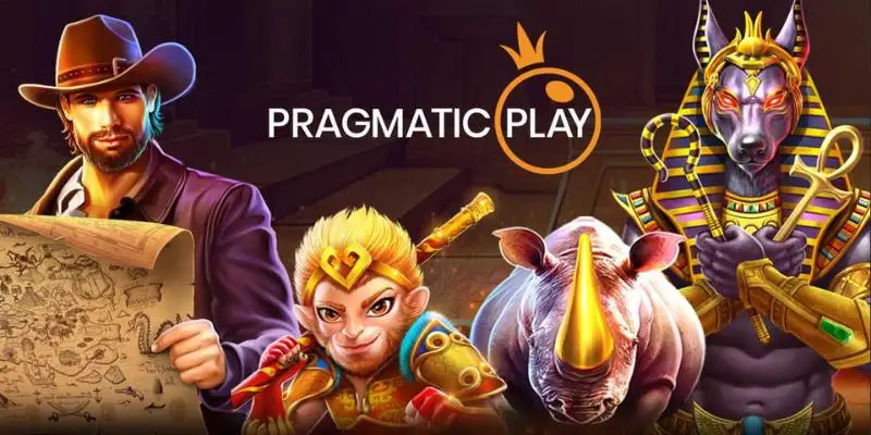 Nội dung khái quát chính về sảnh chơi Pragmatic Play đến anh em