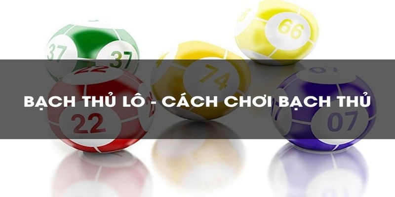 Bí quyết hay để tiến hành chơi bạch thủ lô